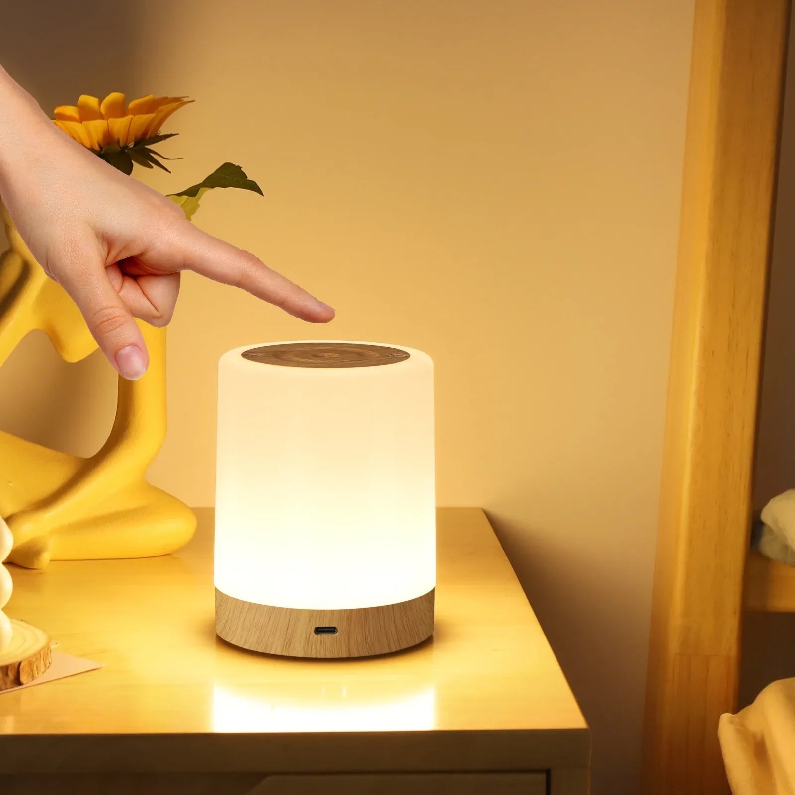LED Mood Light