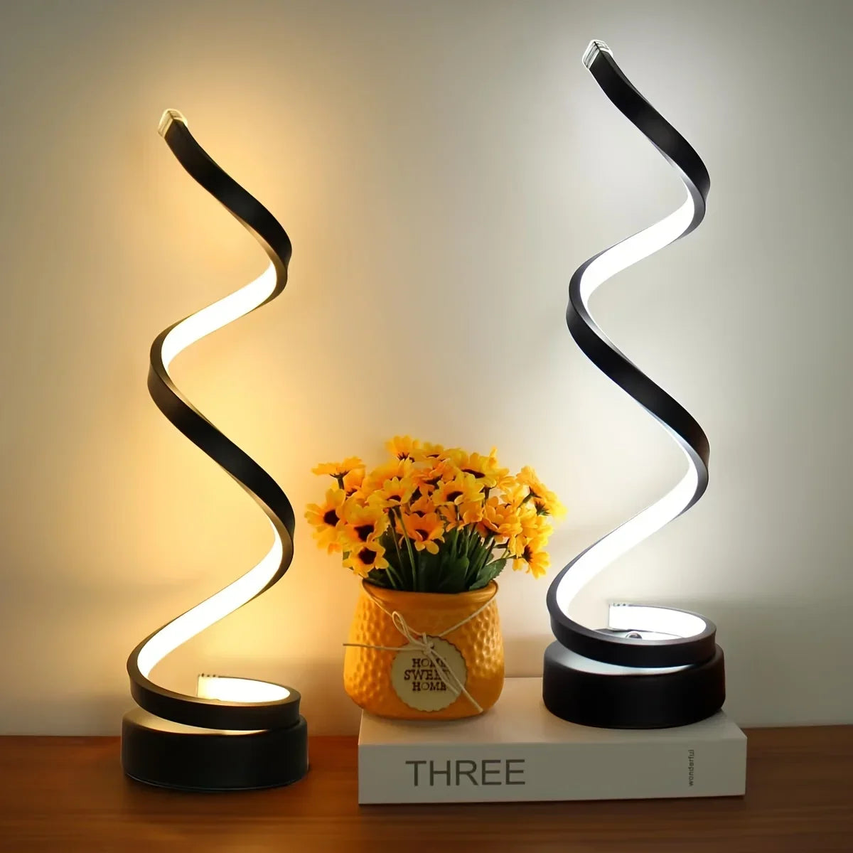 Ambient Table Lamp
