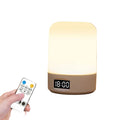 Rechargeable LED Touch Night Light
