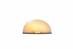 Foldable LED wooden Book Lamp USB Rechargeable