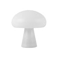 Mushroom LED Table Lamp With ABS Shade