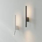 Adjustable dimmable LED Wall Lamp With Aluminum Body