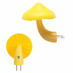 Sensor Mushroom Night Light