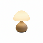 Mushroom Table Lamp 5V USB LED Light