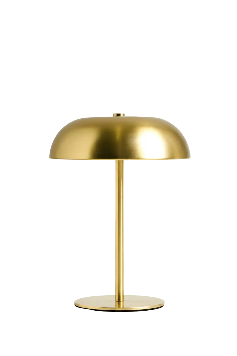 Cordless Rechargeable LED Table Lamp