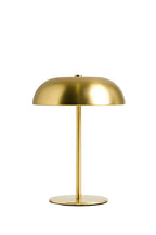 Cordless Rechargeable LED Table Lamp