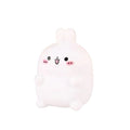 Rabbit LED Night Light Battery Powered Table Lamp for Bedroom Decor